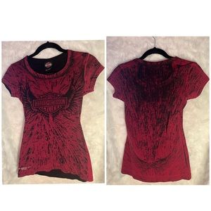 T-Shirt HARLEY--DAVIDSON  size M